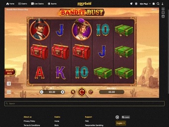 Classic Slot Machines Casino account aanmaken