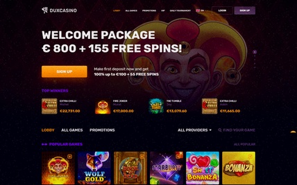 Coin Pusher Casino betalingen