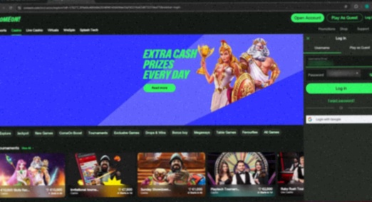 Coin Pusher Casino spellen