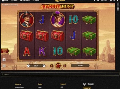 Crazy Time Casino app