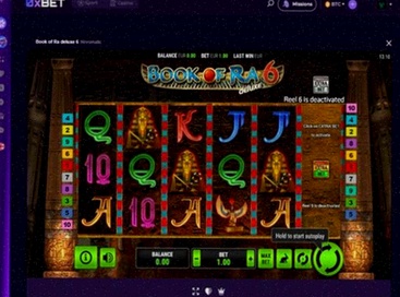 Doornmaat Slot Casino App