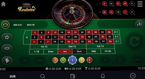 Casino Efbet Online Legaal Nederland