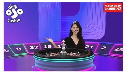 Franse Roulette Nederland