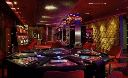 Gean Casino Nederland