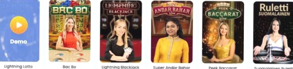 Go Fair Casino Online