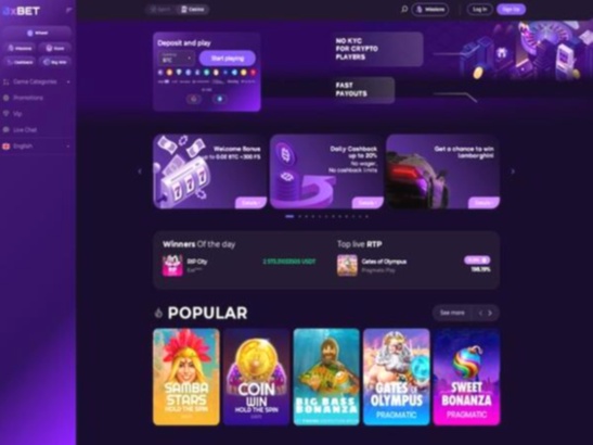 Gurucasino Casino Nederland