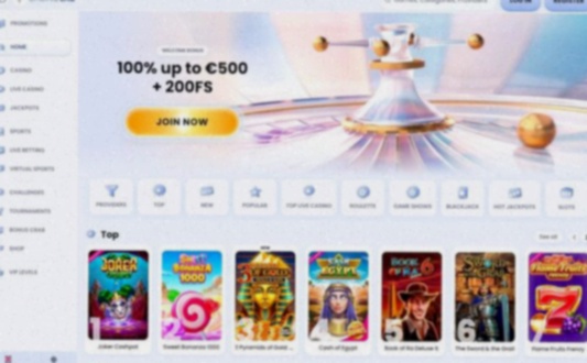 Holland Casino Online bonus