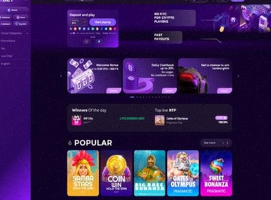 Holland Casino Poker Agenda