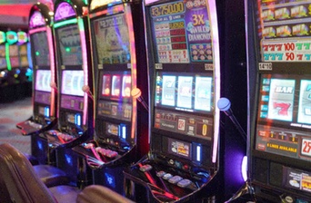 Holland Casino Utrecht Winthontlaan