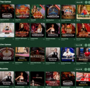 Ideal Casino Nederland registratie