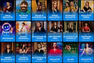 Casino Ideal Payment Login