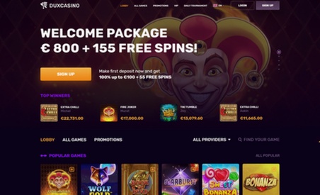 Jack Casino A4 login