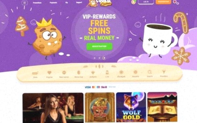 Jacks Casino Amsterdam