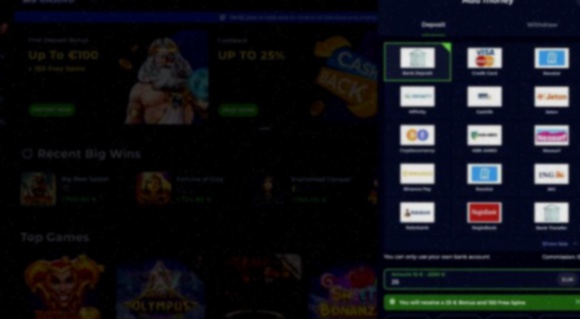 Jack's NL Casino Online