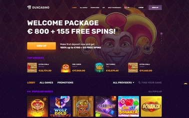 Jacks Online Casino
