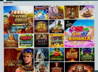 Kansino casino spellen