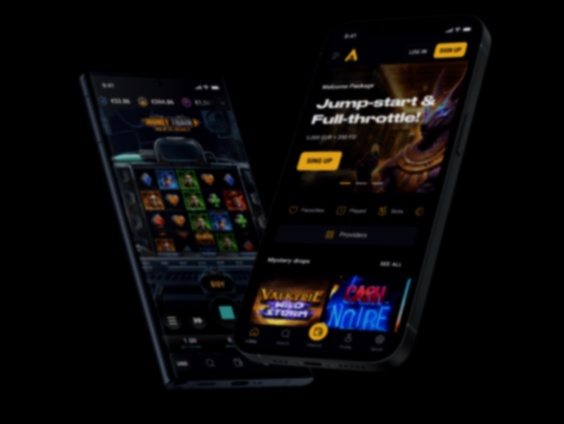 Koningslot Casino App