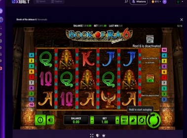 La Dolce Vita Slot casino bonus