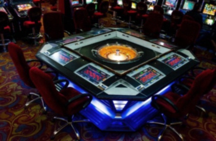Las Vegas USA Online Casino Spellen