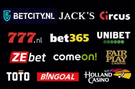 Online Live Roulette Casino NL Legaal