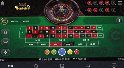 Machine Casino App NL