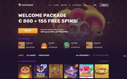 Mega Ball 1 Casino App