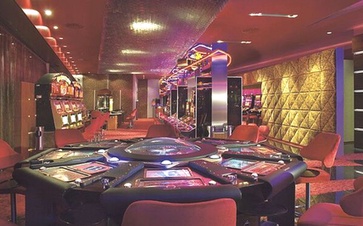 Mega777 Slot Casino Betalingen