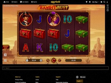 Mega777 Slot Casino Klantenservice