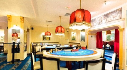 Megapari Casino Nederland