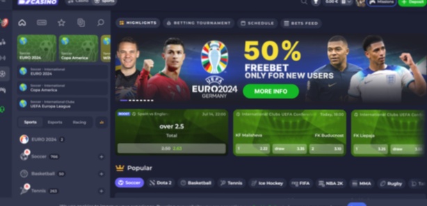 Middelburg Casino Login Nederland