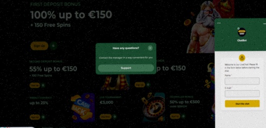 Mr Big Wins Casino bonus