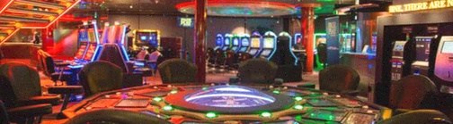 Namen Casino