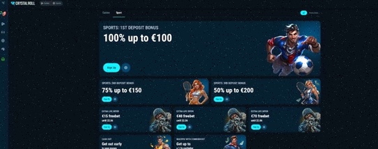 Napoleon Casino Online App
