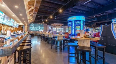 Nedelandse Loterij Casino