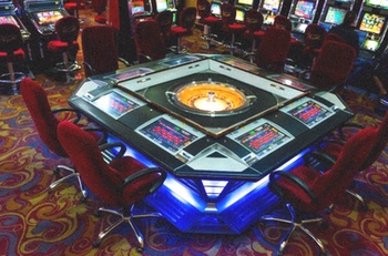 De Nederlandse Loterij Casino