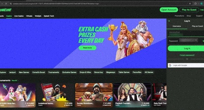 Omnislots Casino Online