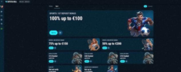 One Casino COM Nederland