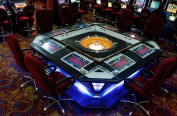 One Casino Limited bonus