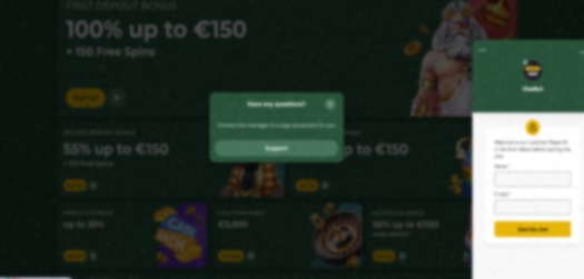 OneCasino.nl Klantenservice