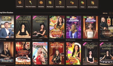 Online Casino Lijst Nederland