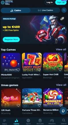 Online Casino Zonder Registratie Login Spellen