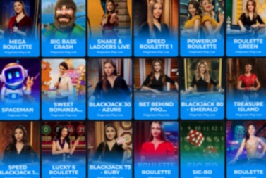 Oostende Casino mobiele app