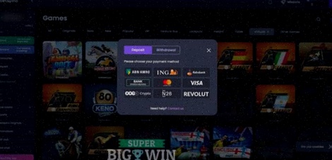 Paysafecard Casino Nederland Legaal