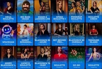 Penalty Casino App Registratie