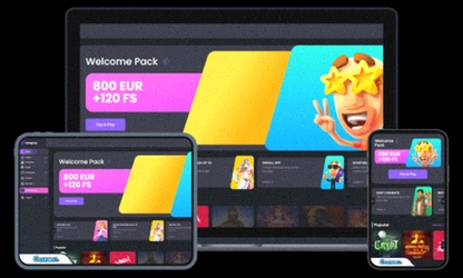 Pirots Slot Casino betaalmethoden