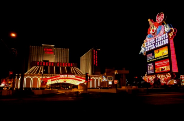 Slotmachine Casino Online Registratie