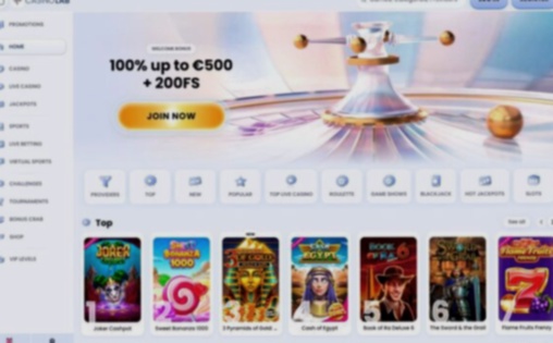 Slots Spelen Nederland