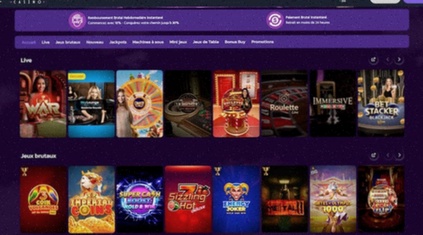 Toto Casino App Nederland