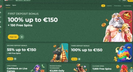 Toto Casino Online