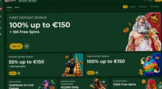 Uden Casino Online NL